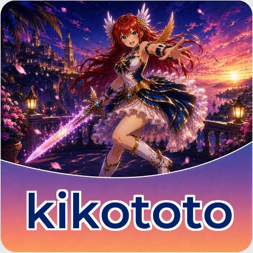 Instalasi kikototo