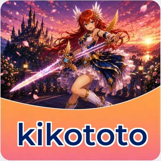 Keamanan kikototo