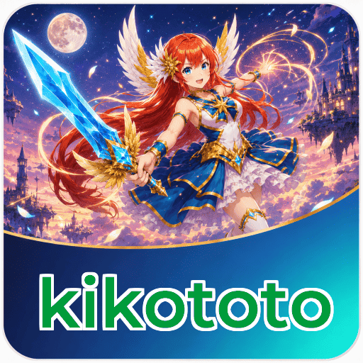 Screenshot Proses Instalasi kikototo APK